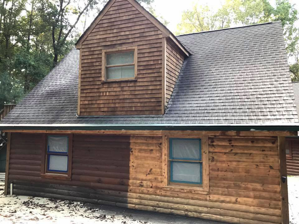 The perfect home restoration solution